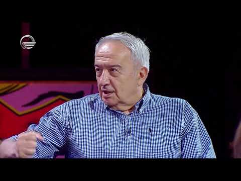 „მოვდივარ და მომყვება ქალბატონი სესილია თავისი შანდლით...“ - რეზო კლდიაშვილი